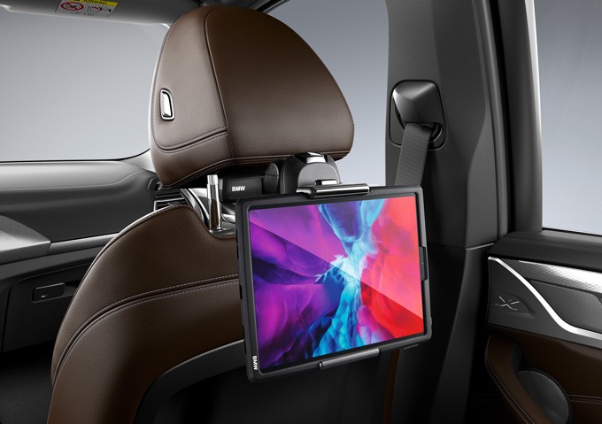 MINI タブレット・ホルダー用　タブレット・ケース